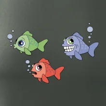 Prdiaca ryba (Hana-creative)