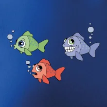 Prdiaca ryba (Hana-creative)