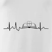 EKG kniha EKG kniha