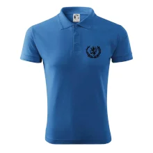 Zrodenie legendy - Slovenský lev