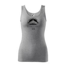 K vode - Kanoe les (vlastný nápis) K vode - Kanoe les (vlastný nápis)