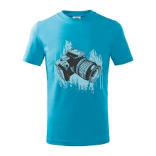 Zrkadlovka v prírode