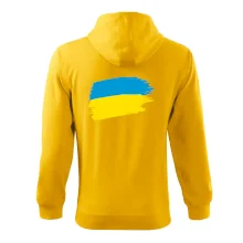 Ukrajina vlajka Ukrajina vlajka