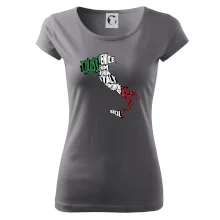 Mapy - názvy miest - Taliansko Mapy - názvy miest - Taliansko