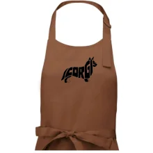 Corgi - nápis v tele Corgi - nápis v tele