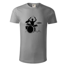 Bicie bubeník Bicie bubeník