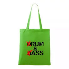 Drum & Bass (Rum & Ass)