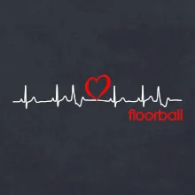 Moje srdce bije pre floorball