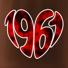 1961 v srdci