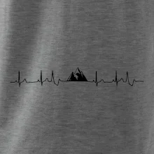 Hory EKG Hory EKG