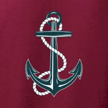 Námornícka kotva Námornícka kotva