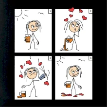 Láska ja a pivo (Hana-creative) Láska ja a pivo (Hana-creative)