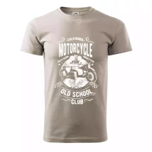 California Old School Club