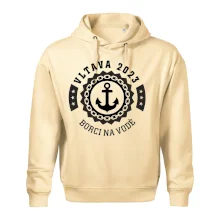 K vode - kotva (vlastný nápis) K vode - kotva (vlastný nápis)