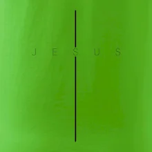 Jesus nápis v kríži Jesus nápis v kríži