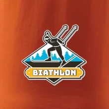 Biathlon logo