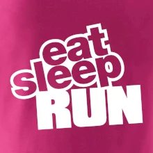 Eat sleep run