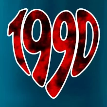 1990 v srdci 1990 v srdci