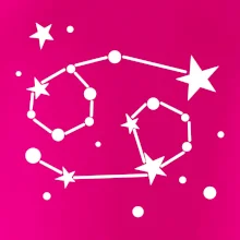 Súhvezdie - Cancer - Rak Súhvezdie - Cancer - Rak