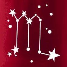 Súhvezdie - Scorpio - Škorpión Súhvezdie - Scorpio - Škorpión