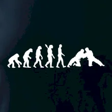 Judo evolúcia Judo evolúcia