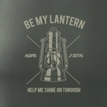 Be my Latern