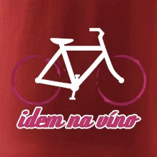 Idem na víno