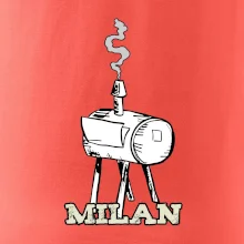 Udiareň s menom Udiareň s menom