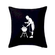 Grilovanie - Kuchár