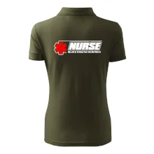 Nurse My Job Is To Save Your Ass Not Kiss It