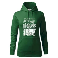 Zrodenie legendy - pre všetkých Zrodenie legendy - pre všetkých