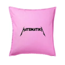 Matematika rock logo