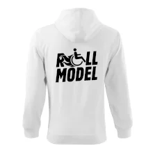 Roll model Roll model