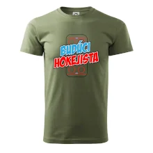 Budúci hokejista Budúci hokejista