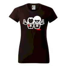 PF - Postavičky PF - Postavičky