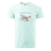 Československo lietadlo (Pecka design)