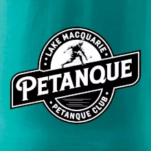 Petanque club lake