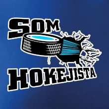 Som hokejista