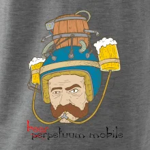 Beerpetuum mobile