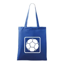 Fotbalová lopta emblem