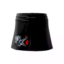 Kotúčová brzda vŕtaná Kotúčová brzda vŕtaná