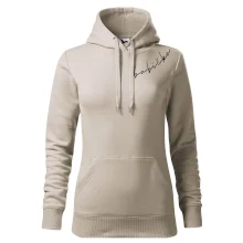 Mikina babička s menami detí