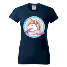 Jednorožec v koliesku