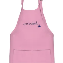 Prváčik - písací