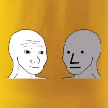 Wojak (Feels Guy) a NPC