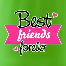 Best friends stuha