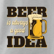 Beer idea