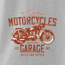 Garage build and repair