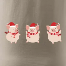 Vianočné prasiatka