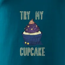 Try my cupcake (Radek Pilař ART)